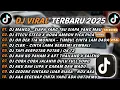 Download Lagu DJ TIKTOK TERBARU 2025 - DJ MANGU - SIAPA YANG TAU SIAPA YANG MAU🎵DJ STECU STECU X PICA PICA🎵FULL