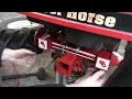 Wheel Horse Rear Hitch