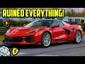 Download Lagu The 2026 Corvette ZR1X Zora Will RUIN the Sports Car Market