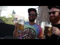 ANDHIM house DJ set at CRSSD Festival | Fall 2015
