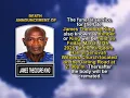 James Theodore King Short Obituary