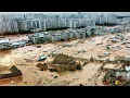 Download Lagu RED ALERT IN CHINA! Sichuan Submerged: 800,000+ People at Risk!