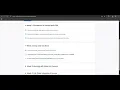 AI Study Planner