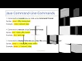 Java Compiler and Java Virtual Machine - Part 1