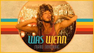 Download Mario Novembre - Was Wenn (Official Video) MP3