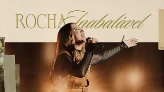 Ana Nóbrega - Rocha Inabalável