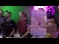Seattle weed party recreational cannabis product reviews and hang out