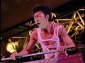 許志安 - 《讓愛》(Live)