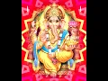 Download Lagu கணபதி பக்தி பாடல்கள் | Ganesh 108 Potri | Full Video link in description |@AbiramiEmusic