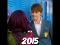 Download Lagu Do you get deja vu? 😇 #fyp #descendants #dovecameron #shorts