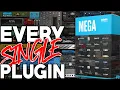Plugin Alliance MEGA Bundle - EVERY SINGLE PLUGIN 2020