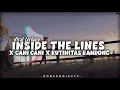 Download Lagu DJ INSIDE THE LINES X GANI GANI X RUTINITAS RANDONG - VIRAL TIKTOK TERBARU 2024