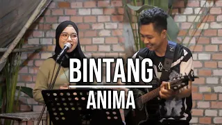 Download BINTANG - ANIMA (LIVE SESSION BUMI TUJUH) ||| INDAH YASTAMI MP3