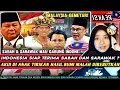 Lagu SIAP GABUNG ❗❗Jadi Anak Tiri Malaysia' SABAH SARAWAK MauGabung Indonesia lebih baik 🤯🤯