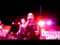 Porn Star Dancing Live with Chad Kroeger & Ludacris
