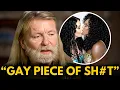 At 69 Greg Allman FINALLY Reveals Why He Didn t Get Along With Cher