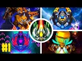 Download Lagu Wind Wings Space Shooter - All Bosses Fight [Wind Wings Premium]