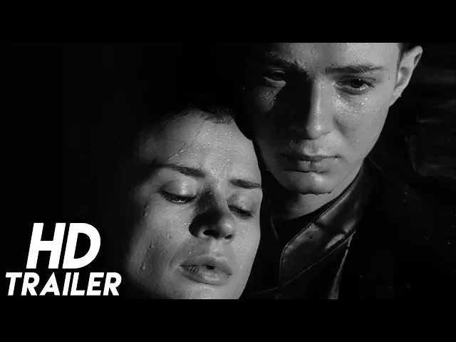 Through a Glass Darkly (1961) ORIGINAL TRAILER [HD 1080p]