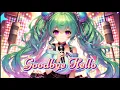 Download Lagu Nightcore - Goodbye Hello