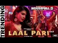 Lagu LAAL PARI Song | Housefull 5 | Akshay Kumar | Jacqueline | Lal Pari Honey Singh | Housefull 5 Songs