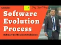Software Evolution Process Urdu Hindi Lecture 6
