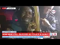 Lagu SHOCKING UPDATE: Bobi Wine is in a Bad Condition After Being Teargassed badly in His Car