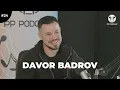Lagu PP podcast #24 - Davor Badrov