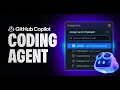 Download Lagu GitHub Copilot Coding Agent
