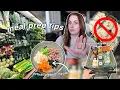 MEAL PREP tips tricks YOU NEED TO KNOW beginner friendly how to stop making boring food