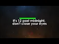 100% Pure Love - Crystal Waters karaoke