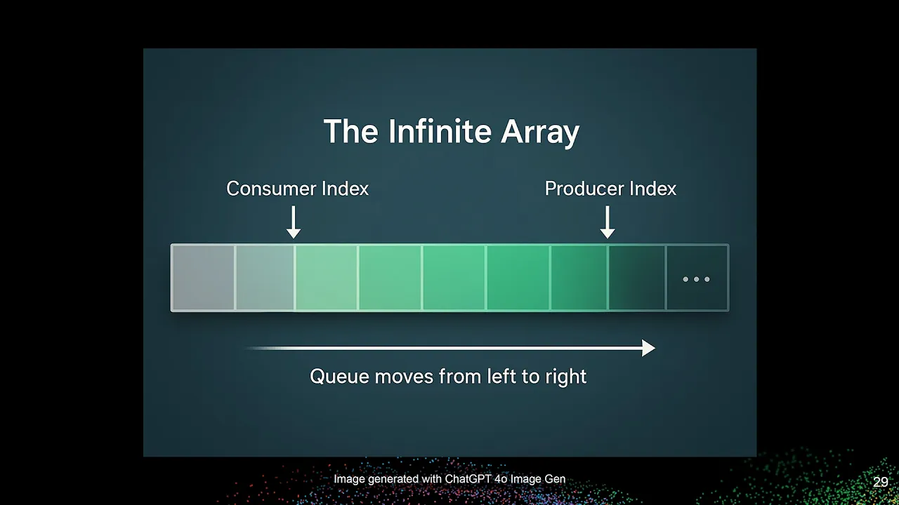Beyond Sequential Consistency: Unlocking Hidden Performance Gains - Christopher Fretz - CppCon 2025