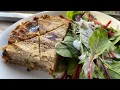 Download Lagu Potato kibbeh bil saniyeh - طريقة طحضير كبة البطاطا واللحم بالصنية