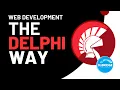 Web development the Delphi Way