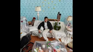 nadhif basalamah kota ini tak sama tanpamu official audio 