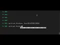 Tab completion with iPython and MCIWB