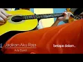 Download Lagu Jadikan Aku Raja - Ada Band