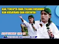 Download Lagu WANITA DICIPTAKAN DARI TULANG RUSUK LAKI - LAKI // PENGAJIAN TERBARU GUS ULINNUHA  07 NOVEMBER 2024