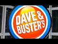 World s Smallest Dave And Busters Arcade Roseville CA