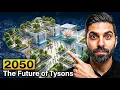 Tysons Is Becoming a City Here s What That Means for Your Home