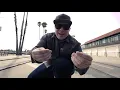The Elovaters - Let It All Out feat. Bret Bollinger of Pepper (Official Music Video)