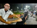 FEEL GOOD Chiropractic Street Massage - Fortaleza