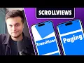 Add Animations to ScrollView in SwiftUI iOS 17