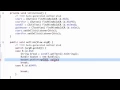 Android Application Development Tutorial - 47