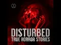 Disturbed El Diablo A Faded Green Car The Watcher from the Ridge A Ghost Faced Killer a