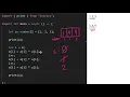 V14 - Array Iteration