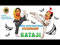 Download Lagu KATAJI - Sempal guyon parahyangan SIKUNDANG