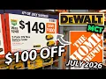 4th of July Savings at Home Depot And Price Drops