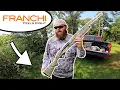 Franchi Affinity 3 5 Review and Test Best Waterfowl Shotgun