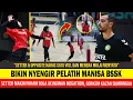 Download Lagu GORKEM KAZAN GEMBLENG MEGAWATI CS💥MAIN SETTER MANISA BBSK ACKNOWLEDGE STARTING UNDERSTANDING BALL...
