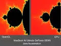 mandelbrot java